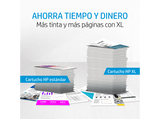 Cartucho de tinta - HP 305 Combo 2 Pack, Negro/Tricolor, 6ZD17AE