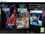PS5 Raiden III x MIKADO MANIAX Deluxe Edition