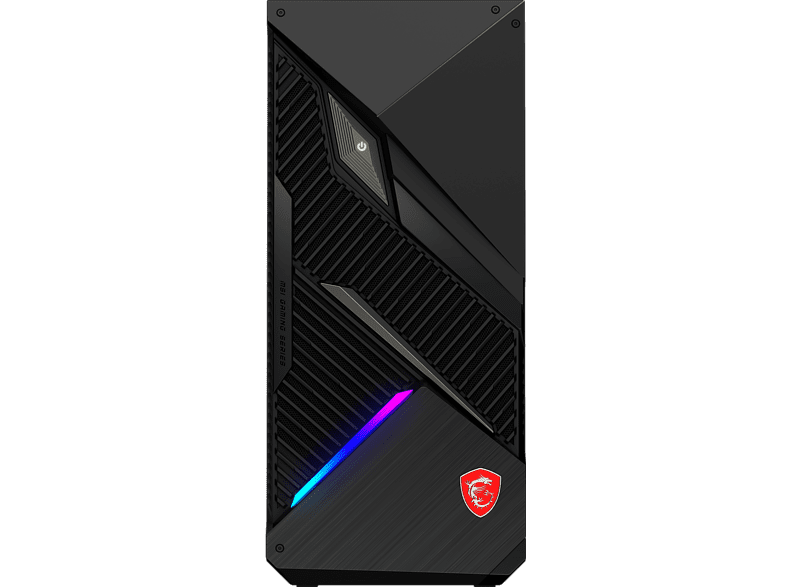 PC gaming - MSI MPG Infinite X2 13FTD-015ES, Intel® Core™ i7-13700KF, 32GB RAM, 1TB SSD, MSI GeForce® RTX 3070, Windows 11 Home, Negro