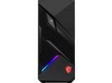 PC gaming - MSI MPG Infinite X2 13FTD-015ES, Intel® Core™ i7-13700KF, 32GB RAM, 1TB SSD, MSI GeForce® RTX 3070, Windows 11 Home, Negro