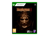 Xbox Series X|S Blasphemous 2