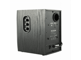 Altavoces estéreo - Woxter Dynamic Line DL-410, 2.0, 150W, negro