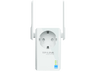 Repetidor WiFi - TpLink TL-WA860RE, 300 Mbps, enchufe adicional