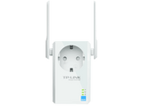 Repetidor WiFi - TpLink TL-WA860RE, 300 Mbps, enchufe adicional