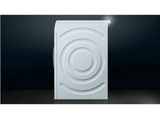 Lavadora carga frontal - Siemens WM12N264ES, 8 kg, 15 programas, 1200 rpm, VarioSpeed, Blanco