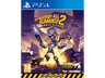 PS4 Destroy All Humans! 2. Reprobed: Single Player