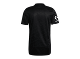 Camiseta - Team Heretics M, Talla M, Parley Ocean Plastic®, Negro