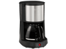 Cafetera de goteo - Moulinex FG370811 SUBITO SELECT, 10-15 tazas, función mantenimiento caliente