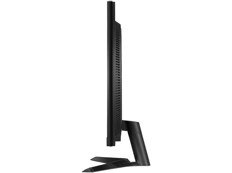 Monitor gaming - LG 32GN50R, 31.5, Full-HD, 1 ms, 165 Hz, HDMI x2, DisplayPort 2, USB, Negro
