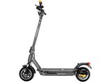 Patinete eléctrico - Smartgiro K2 TITAN C, 800 W, 50 kg, 13000 mAh, 25 km/h, Gris