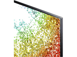 TV LED 55 -  LG 55NANO966PA, 8K NanoCell, SmartTV webOS 6.0, 8K α9 Gen4 con AI, HDR Dolby Vision, Plata