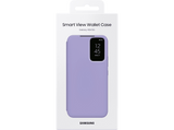 Funda - Samsung, Para Samsung Galaxy A54, 16.3 cm (6.4), Tapa de libro, TPU, Blueberry