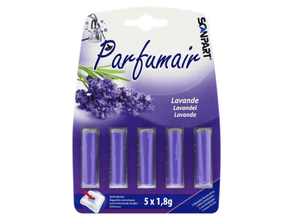 Ambientador para aspirador - Scanpart Parfumair 2690040032 Lavanda
