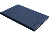 Funda tablet - SILVERHT Wave Lenovo M10, TPU, 10.1'', Cierre magnético, Azul