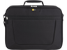 Maletín para portátil - Case Logic VNCI-215, 15.6", Negro