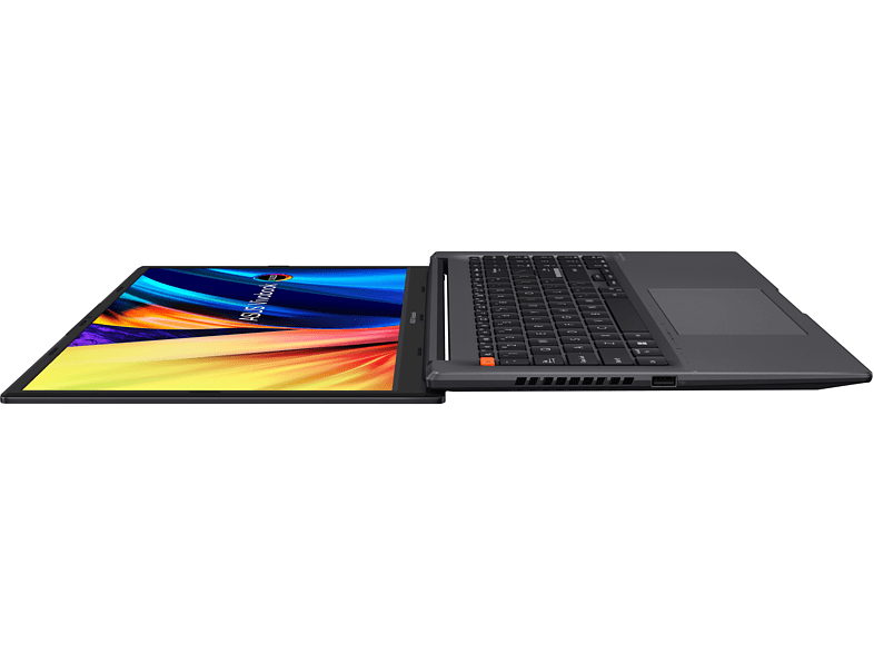 Portátil - ASUS Vivobook OLED K3502ZA-MA365W, 15.6, Intel® Core™ i5-12500H, 16GB RAM, 512GB SSD, Iris® Xe Graphic, W11H