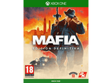 Xbox One Mafia I: Edición definitiva