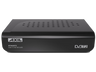 Receptor TDT - Axil RT 0420 T2, Grabador USB, Función Timeshift, DVB-T2 (TDT2)