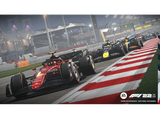 PS5 F1 2022