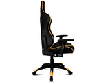 Silla gaming - DRIFT DR300 Asiento acolchado Respaldo acolchado silla de oficina y ordenador
