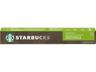 Cápsulas monodosis - Starbucks Nespresso - Guatemala, Arábica, Frutos secos, 10 Cápsulas