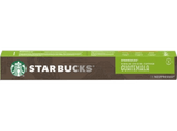 Cápsulas monodosis - Starbucks Nespresso - Guatemala, Arábica, Frutos secos, 10 Cápsulas
