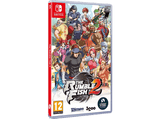 Nintendo Switch The Rumble Fish 2