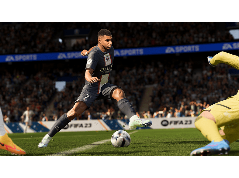 PS5 FIFA 23