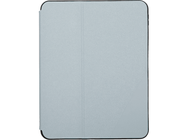 Funda tablet - Targus Click-In, Para iPad, 27.7 cm (10.9"), Plata