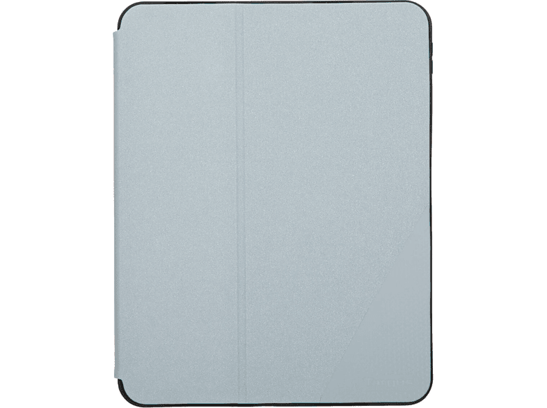 Funda tablet - Targus Click-In, Para iPad, 27.7 cm (10.9), Plata
