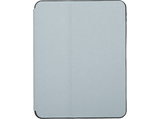 Funda tablet - Targus Click-In, Para iPad, 27.7 cm (10.9), Plata