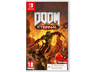 Nintendo Switch Doom Eternal