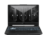 Portátil gaming - ASUS TUF F15 FX506HF-HN004, 15.6 Full HD, Intel® Core™ i5-11400H, 16GB RAM, 512GB SSD, GeForce RTX™ 2050, Sin sistema operativo