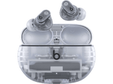 Apple Beats Studio Buds + (2023), Auriculares True Wireless, Cancelación de Ruido, Apple, Android, Transparente