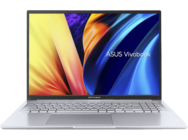 Portátil - ASUS VivoBook F1605PA-MB091W, 16" WUXGA, Intel® Core™ i5-11300H, 8GB RAM, 512GB SSD, Iris® Xe Graphics, W11H