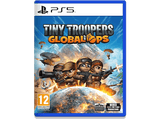 PS5 Tiny Troopers: Global Ops