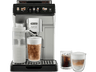 Cafetera superautomática - De'Longhi Eletta Explore Cold Brew ECAM450.65.S, Molinillo integrado, 19 bar, 1450 W, Plata