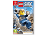 Nintendo Switch LEGO City Undercover (Código de descarga)