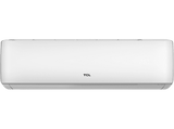 Aire acondicionado - TCL TAC-09CHSD/XA75I, 2236 fg/h, Fast Cooling, Función Smart Inverter, WiFi