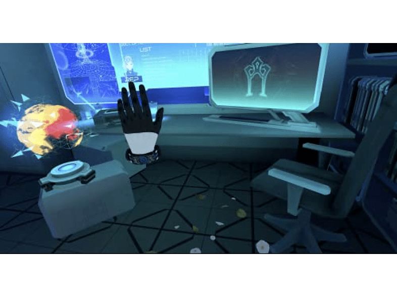 PS5 Dyschronia Chronos Alternate (VR2)