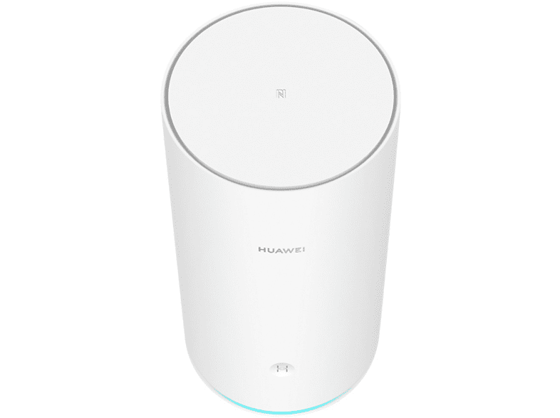 Router - HUAWEI Wifi Mesh 2-pack Sistema Wi-fi Mesh, triple banda, 2200 Mbps, HomeSec, Huawei Share, Blanco