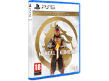 PS5 Mortal Kombat 1 Premium