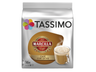 Cápsulas monodosis - Tassimo Marcilla Café con Leche, 16 cápsulas