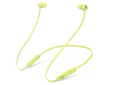Auriculares deportivos - Beats Flex Yuzu, Inalámbricos, Autonomia 12h, Bluetooth, Llamadas, Amarillo