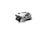 Mini Drone - DJI MINI 3 PRO (DJI RC), 48 MP, Vídeo 4K, Hasta 35 min, Wi-fi, Bluetooth, Blanco