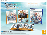 PS5 Monochrome Mobius: Rights and Wrongs Forgotten Deluxe Edition