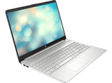 Portátil - HP 15S-FQ2150NS, 15.6  FHD, Intel® Core™ i3-1115G4, 8GB RAM, 256GB SSD, UHD Graphics, Sin sistema operativo, Plata