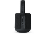 Altavoz  inalámbrico - Vieta Pro Easy VM-BS35BK,  Bluetooth, IPX6, Negro