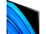 TV OLED 55 - LG OLED55C25LB, OLED 4K, Procesador α9 Gen5 AI Processor 4K, Smart TV, DVB-T2 (H.265), Blanco