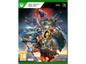 Xbox Series X|S Exoprimal